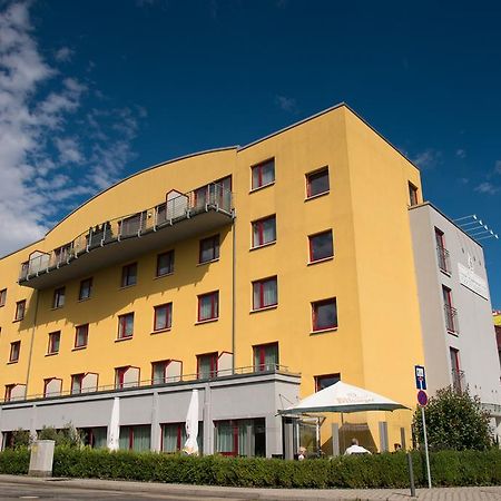 Hotel Roedelheimer Hof - Am Wasserturm Frankfurt am Main Ngoại thất bức ảnh