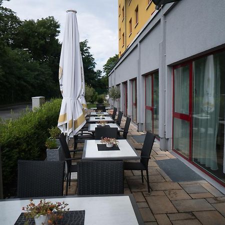 Hotel Roedelheimer Hof - Am Wasserturm Frankfurt am Main Ngoại thất bức ảnh