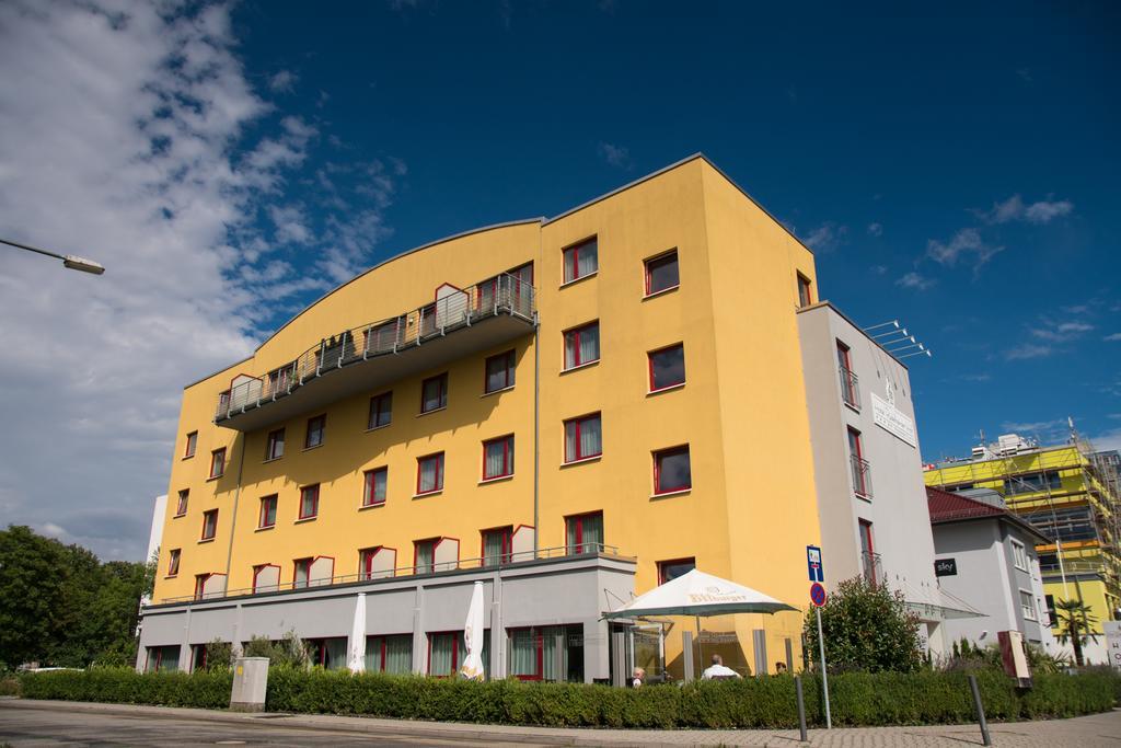 Hotel Roedelheimer Hof - Am Wasserturm Frankfurt am Main Ngoại thất bức ảnh