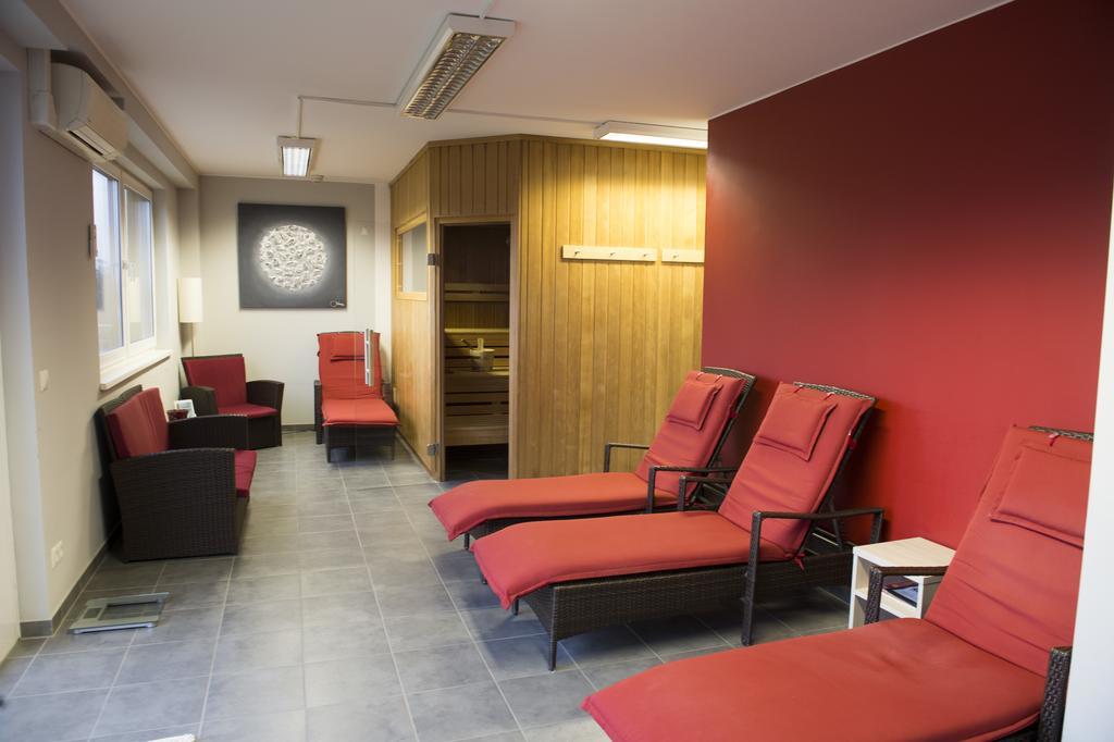 Hotel Roedelheimer Hof - Am Wasserturm Frankfurt am Main Ngoại thất bức ảnh