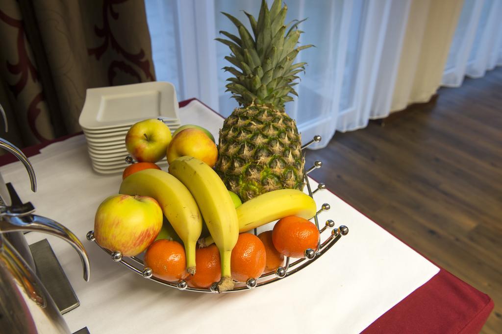 Hotel Roedelheimer Hof - Am Wasserturm Frankfurt am Main Ngoại thất bức ảnh