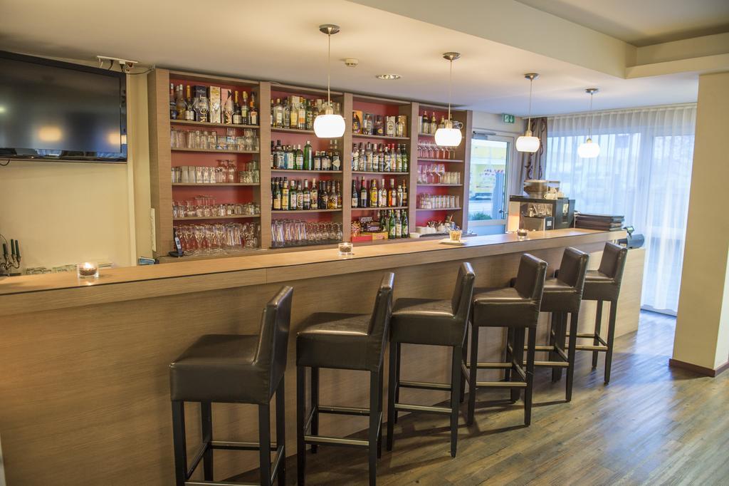 Hotel Roedelheimer Hof - Am Wasserturm Frankfurt am Main Ngoại thất bức ảnh