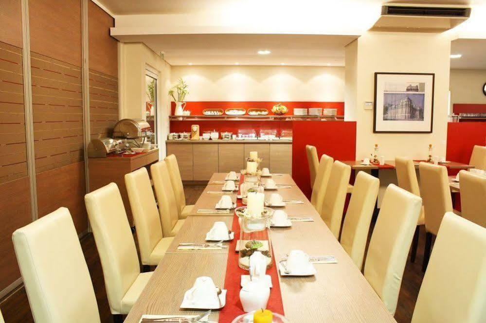 Hotel Roedelheimer Hof - Am Wasserturm Frankfurt am Main Ngoại thất bức ảnh